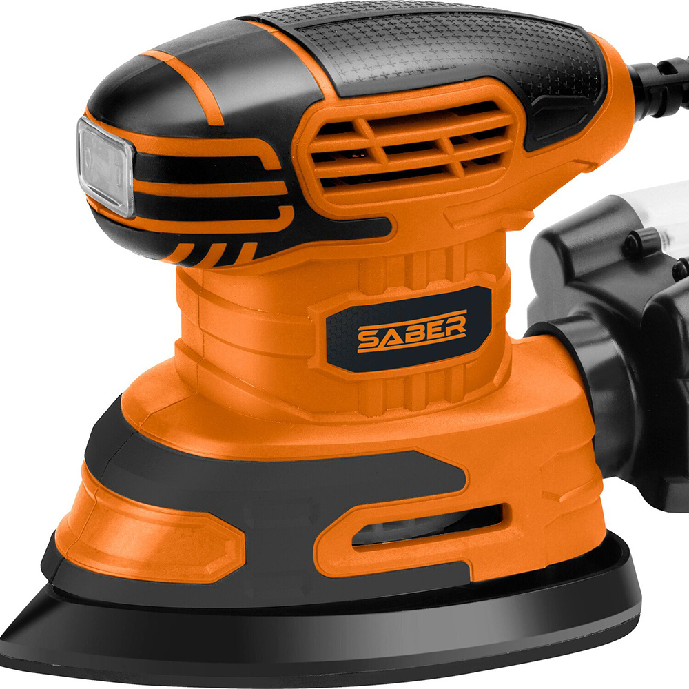 Saber Palm Sander Image 6