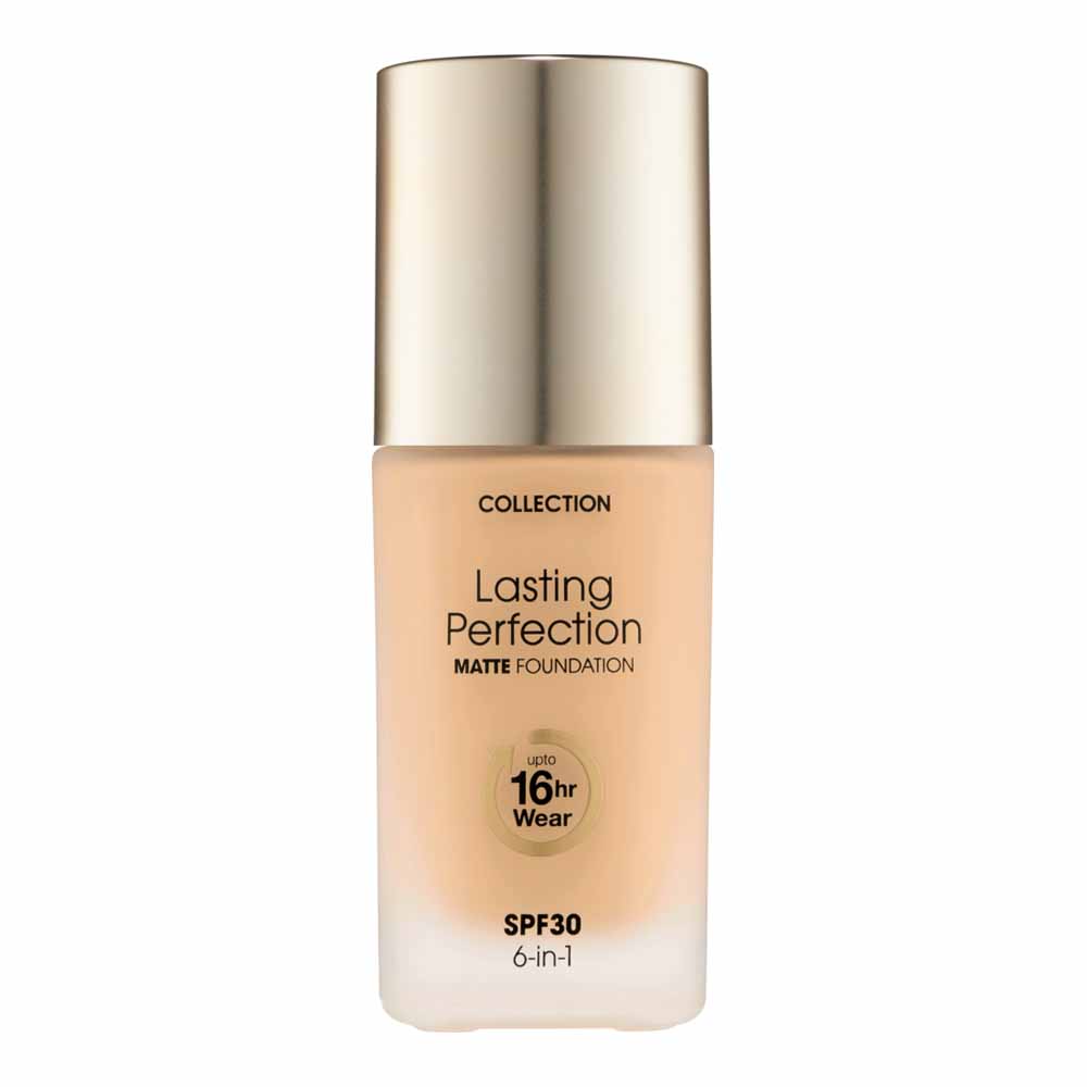 Collection Lasting Perfection Foundation 13 Praline 27ml Image 1