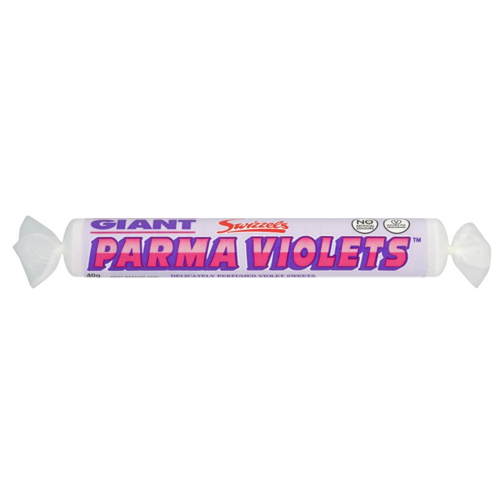 Swizzels Giant Parma Violets Image 1