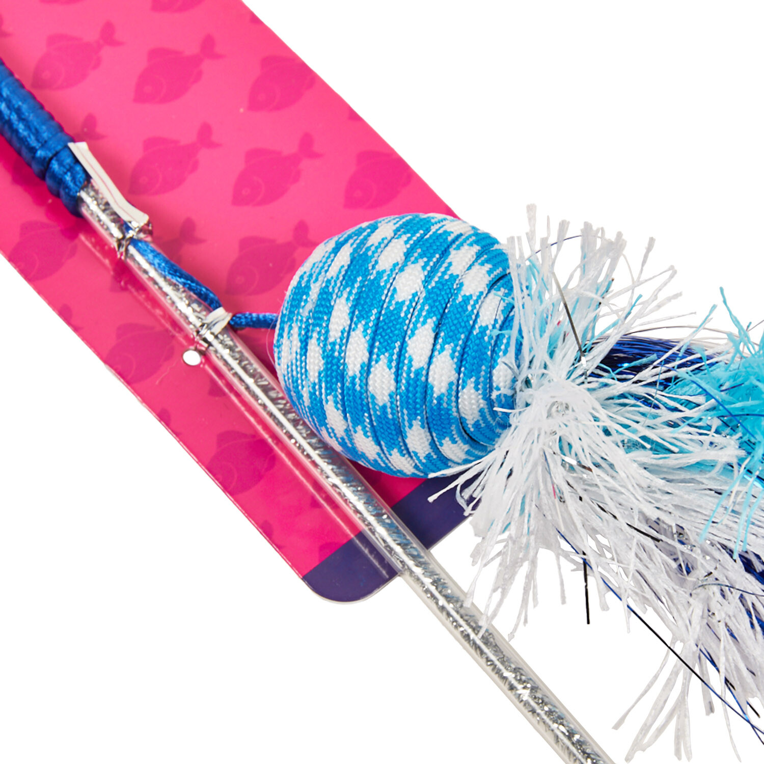 Glitter Cat Wand Image 2