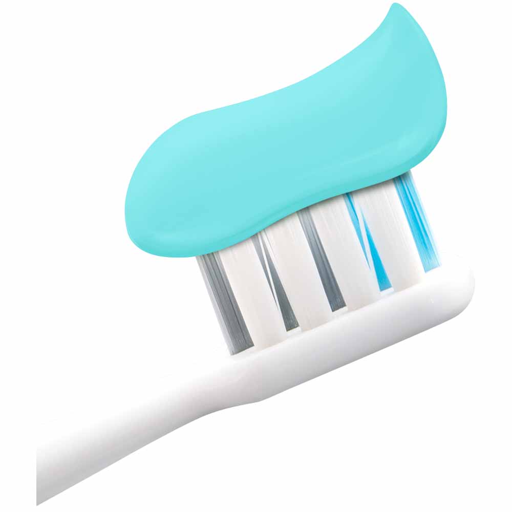 Colgate Sensifoam Whitening Sensitive Toothpaste 75ml Image 3