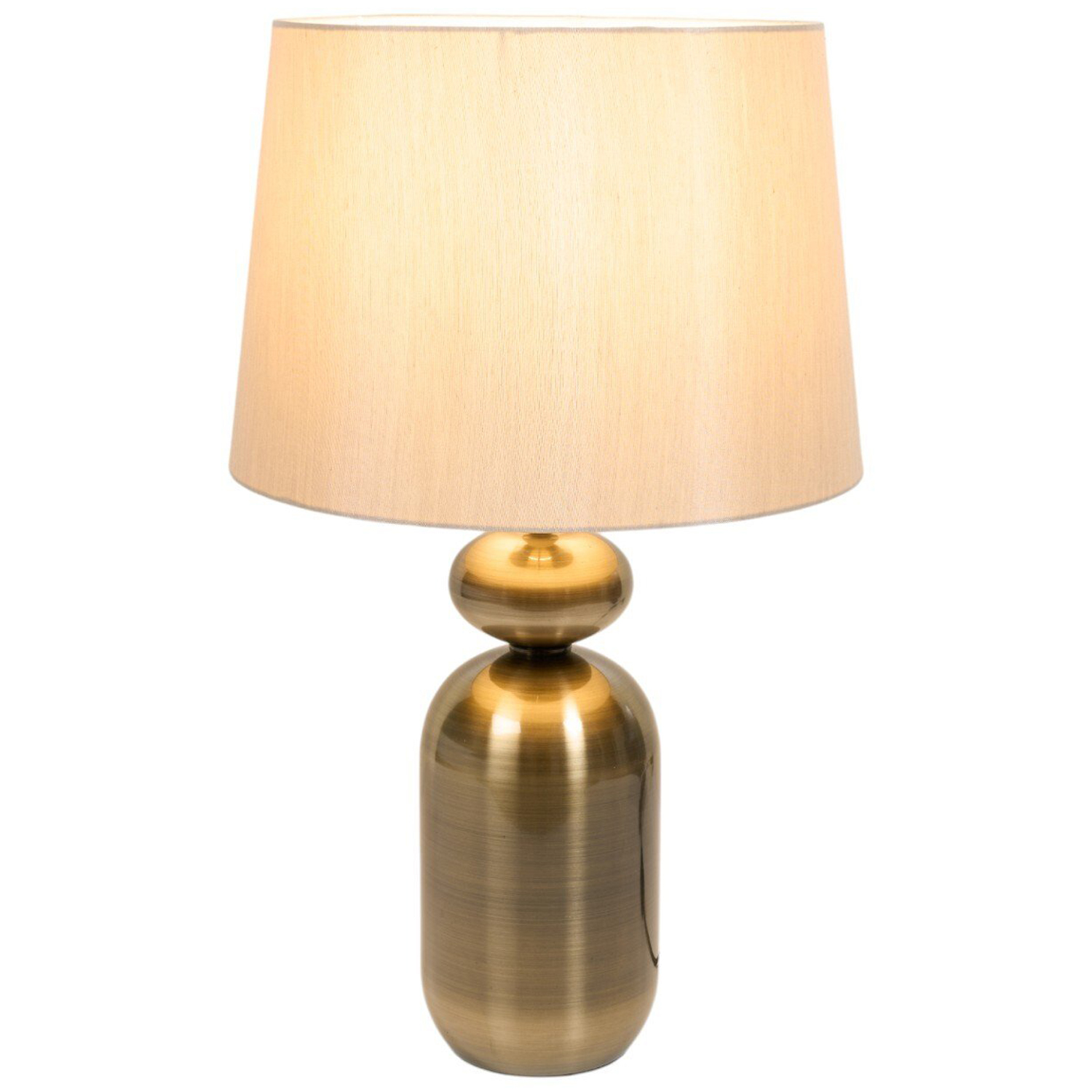 Rebecca Table Lamp Bronze Image 4