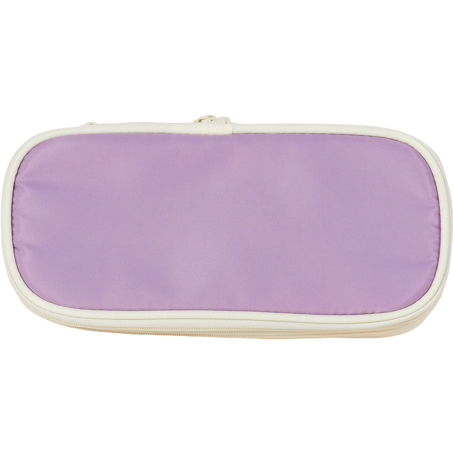 Compartment Zip Pencil Case Image 8