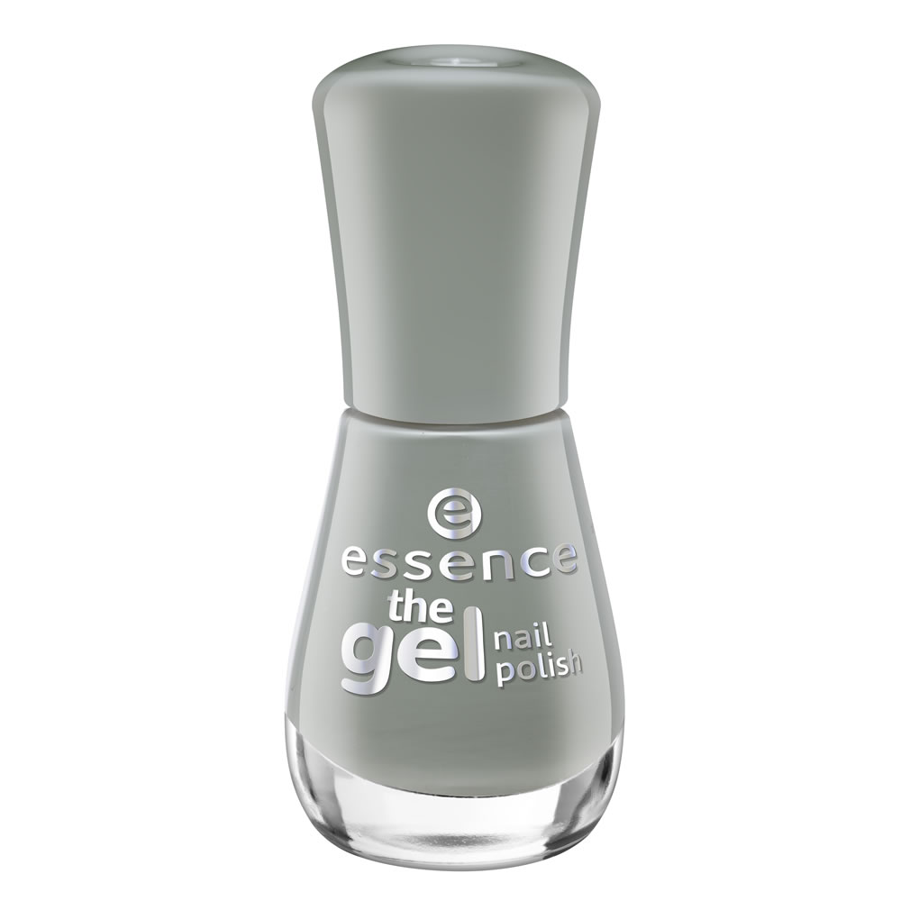 Essence The Gel Mud About You! Nail Polish 119 8ml Image
