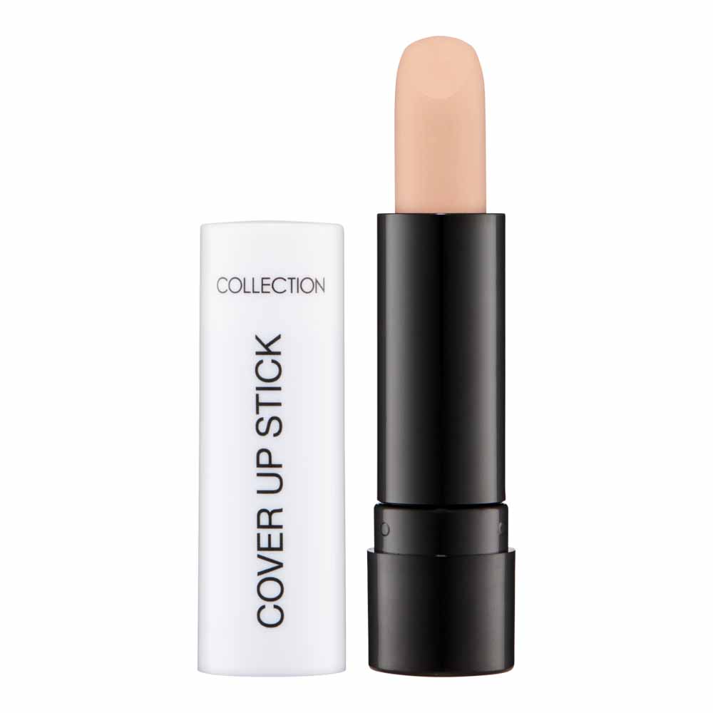 Collection Cover Up Stick Natural Beige 4g Image 1