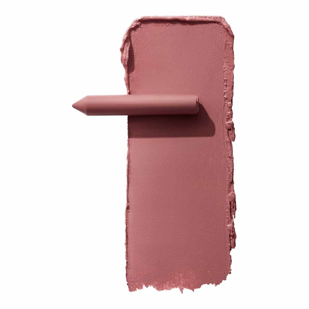 Maybelline Superstay Matte Ink Crayon Lipstick 15 Lead the Way Image 3