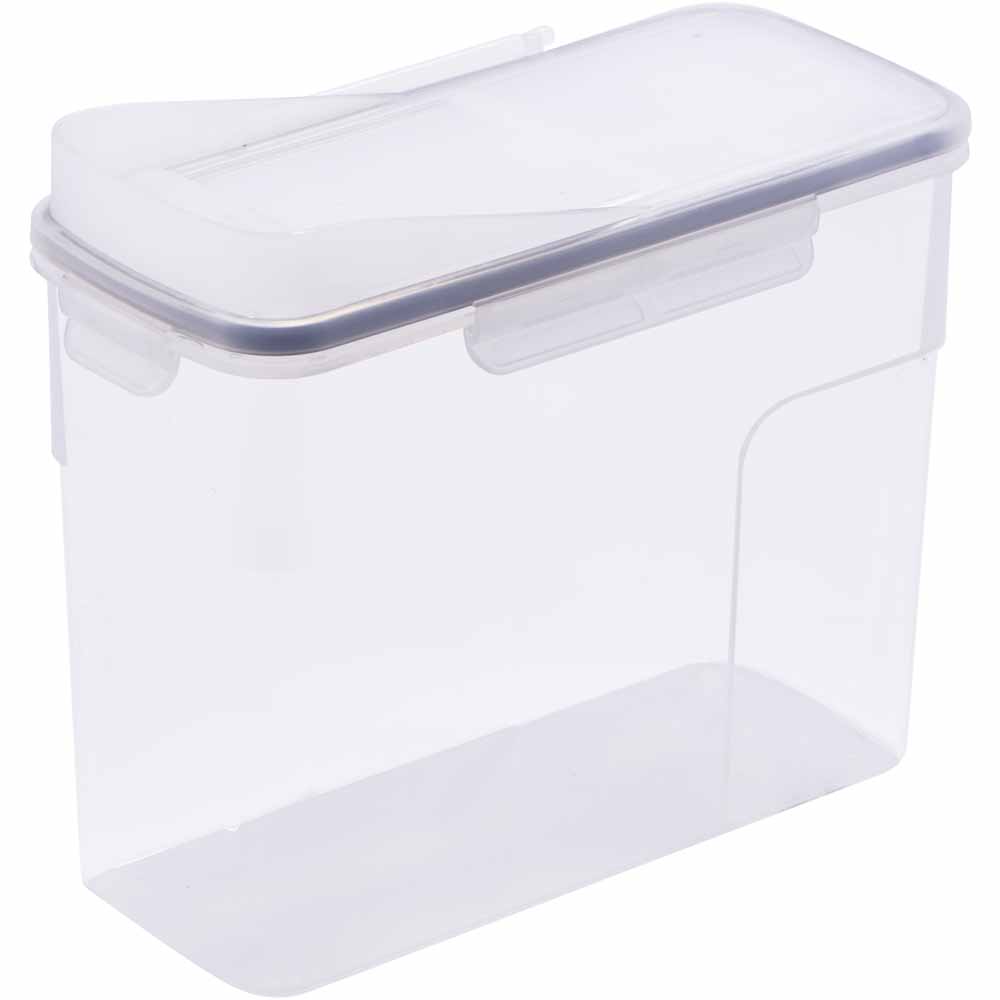 Wilko Cereal Container 3L Wilko
