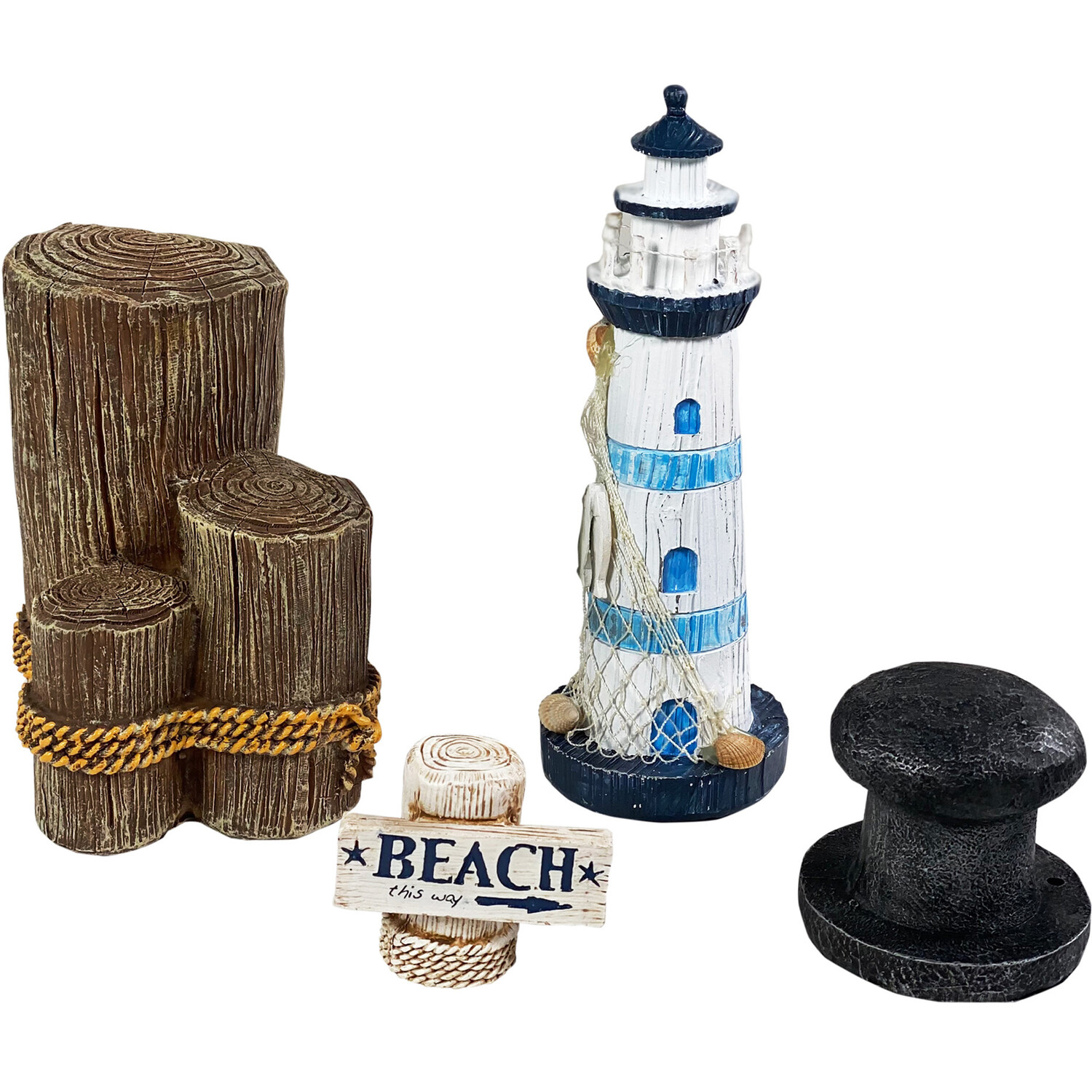 Nautical Ornament Kit Image 2