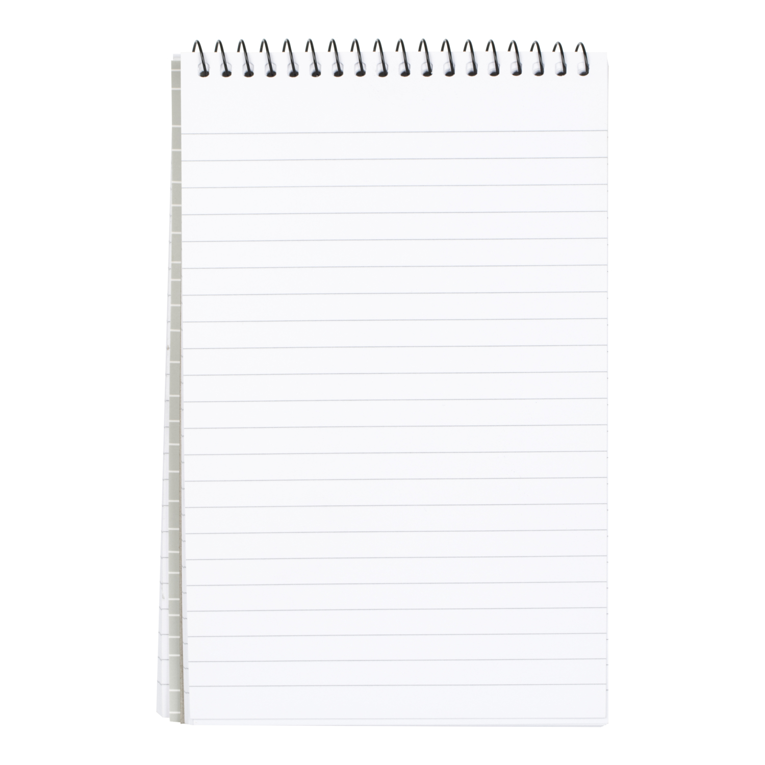 Pukka Unipad Shorthand Pad - White Image 2
