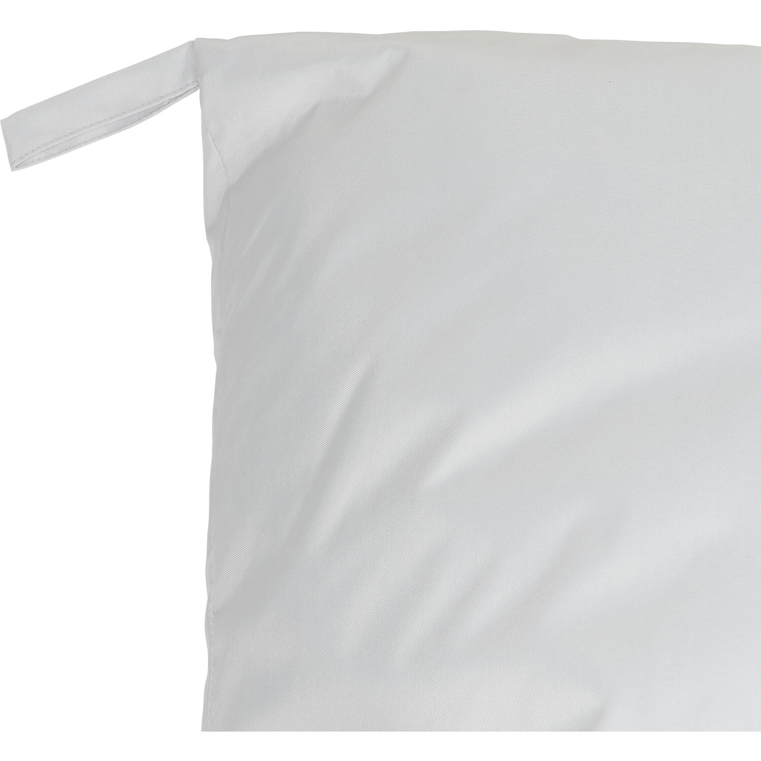 Outdoor Floor Cushion - Grey Image 3