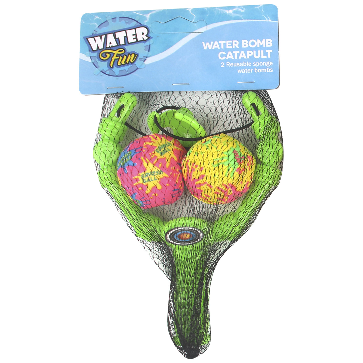 Water Bomb Catapult Image 1