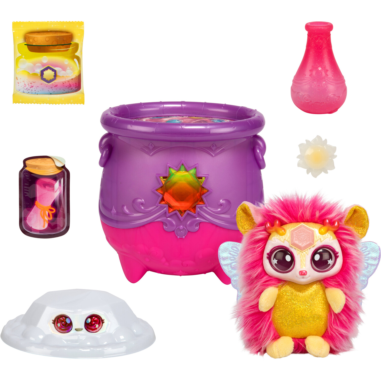 Magic Mixies Surprise Cauldron Image 7