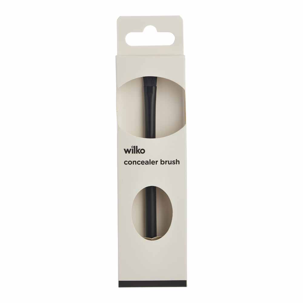 Wilko Concealer Make Up Brush Image 3