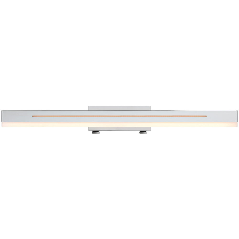 Nordlux Otis 60 1650 Lumens 3000K White LED Wall Light Image 2