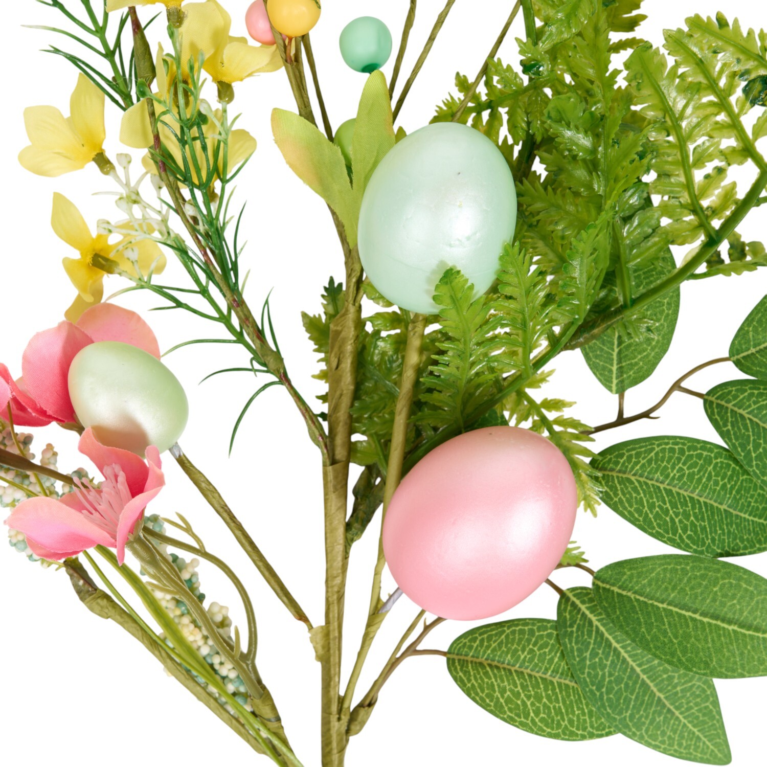 Easter Garland Spray Image 4