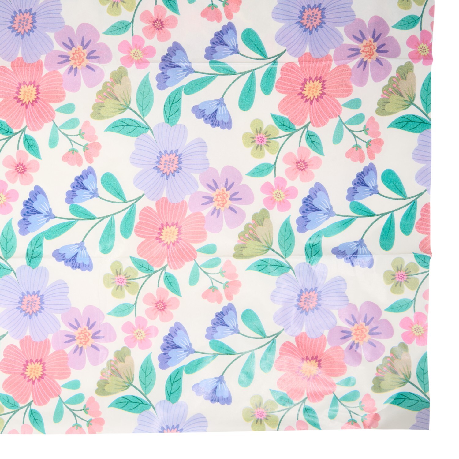 In the Flower Table Cover Image 3
