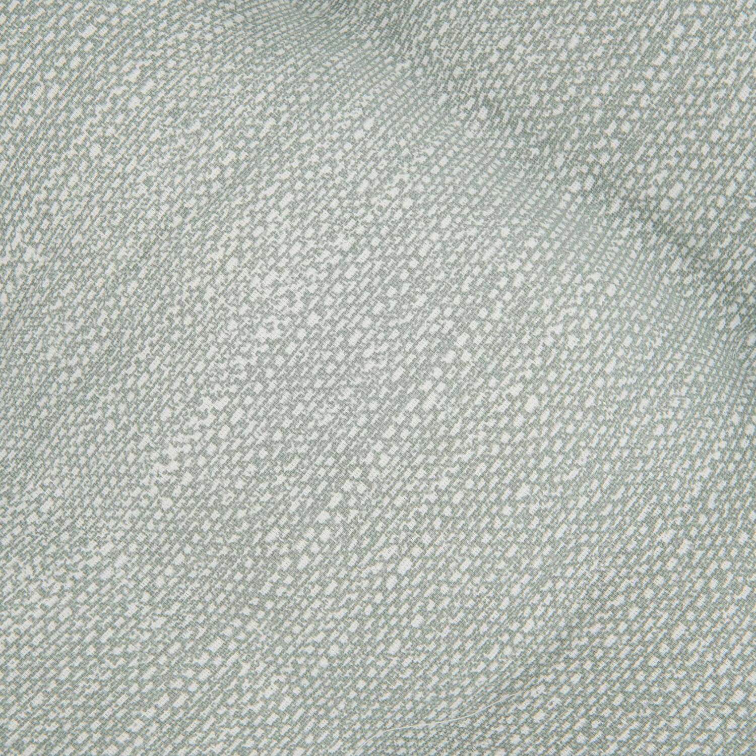Printed Seat Pad - Green Image 3