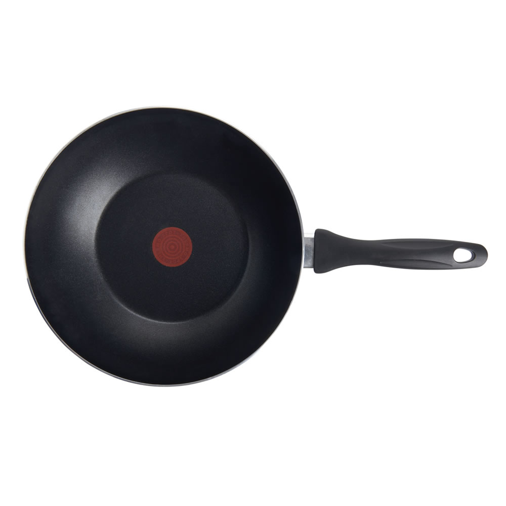 Tefal 28cm Stir Fry Wok Image 2