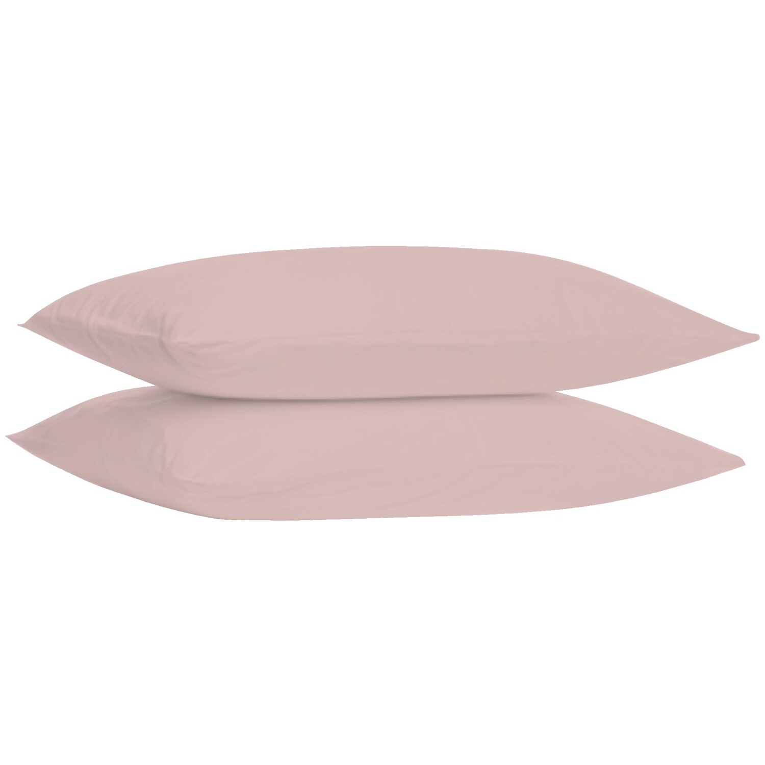 Easy Care Sheeting SetBlushDouble Image 4