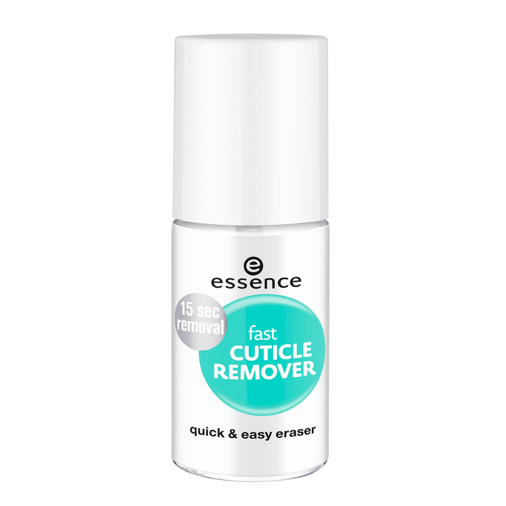 essence Fast Cuticle Remover 8ml Image