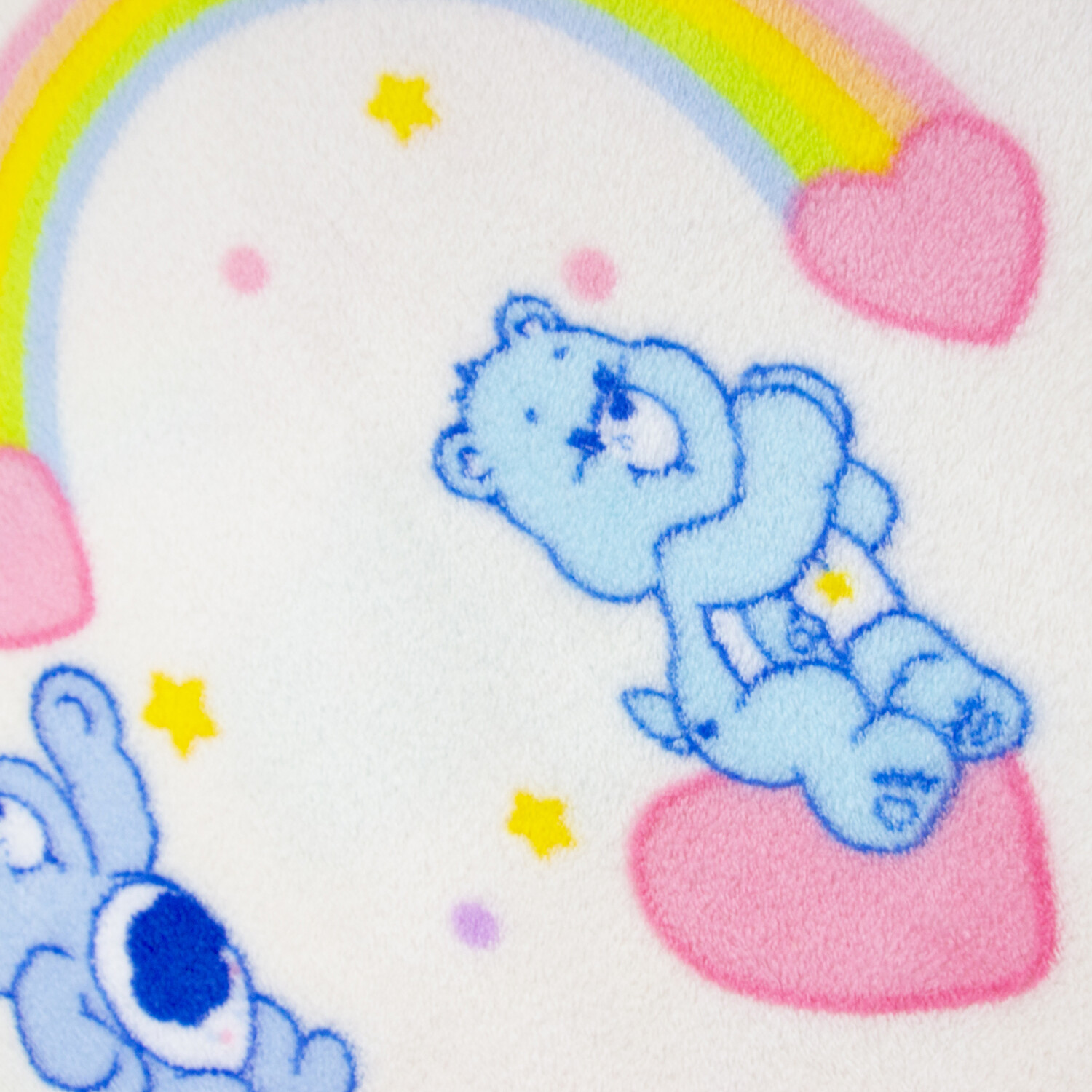 Care Bears Sunny Throw Image 5