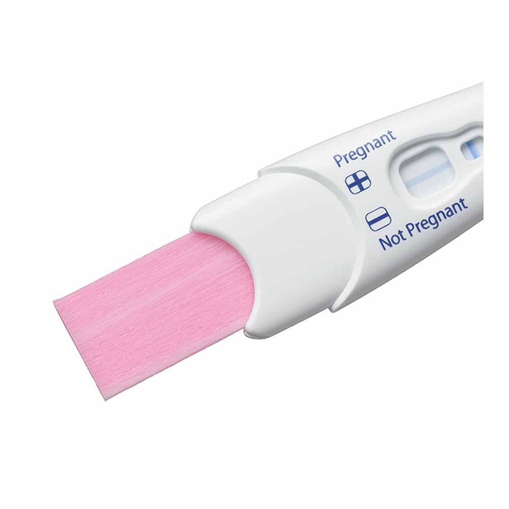 Clearblue Pregnancy Test Image 5