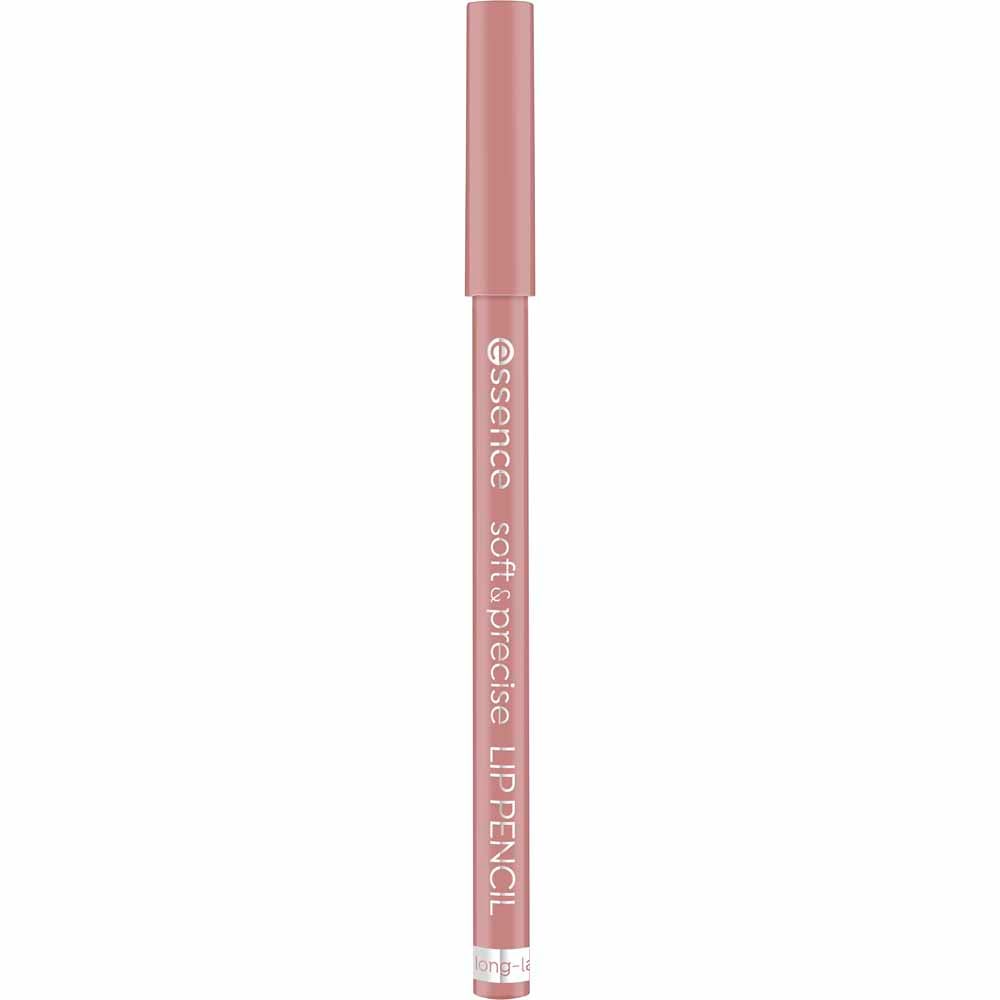 essence Soft & Precise Lip Pencil 302 Image 1