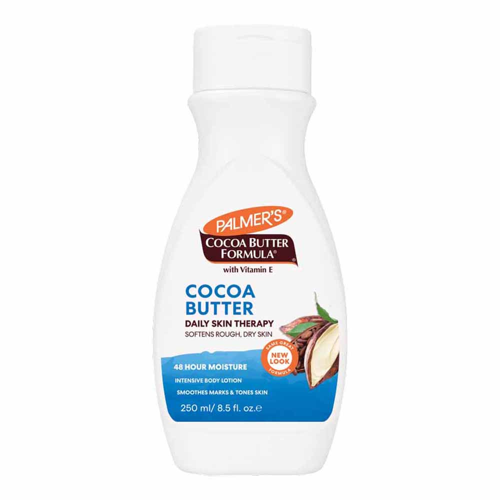 Palmers Cocoa Butter Lotion 250ml Image