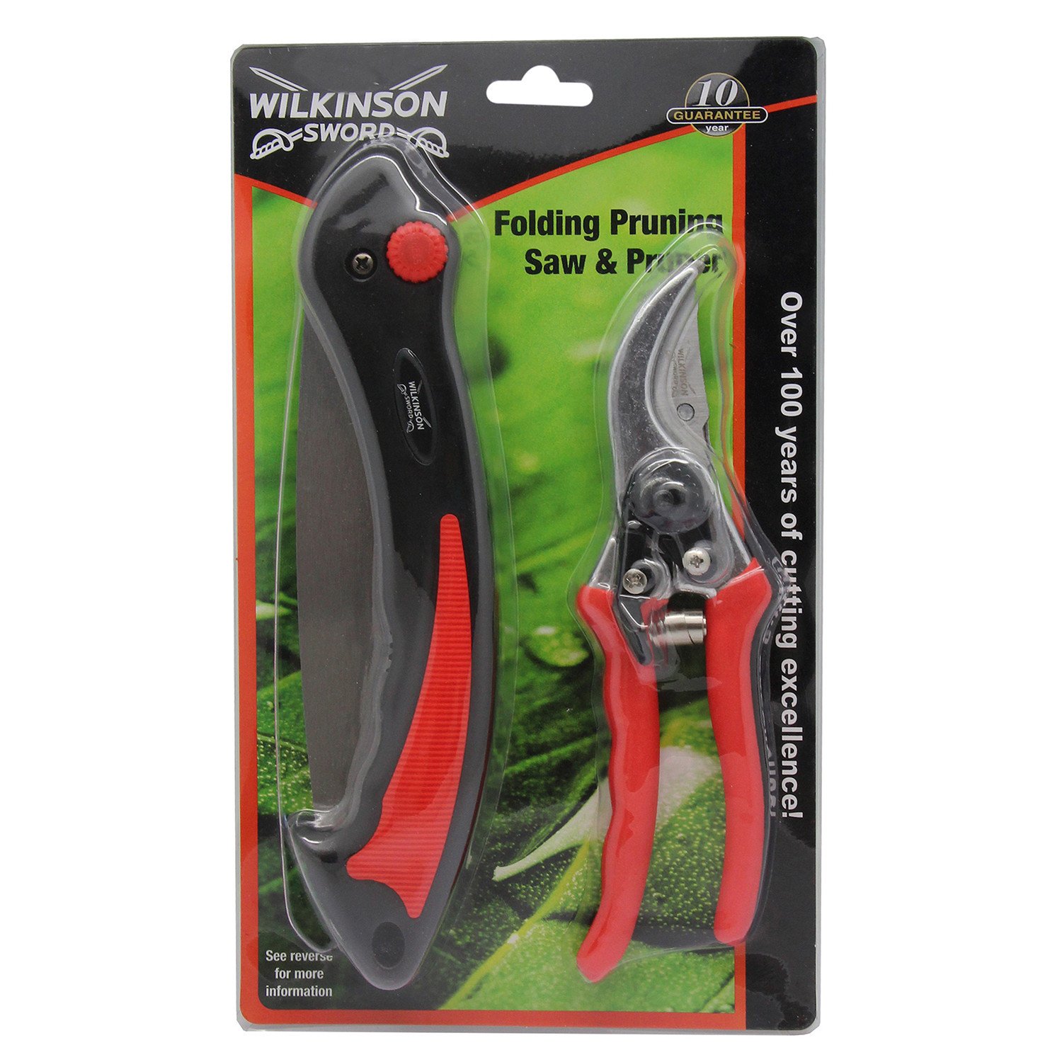 Loppers Tree Loppers wilko