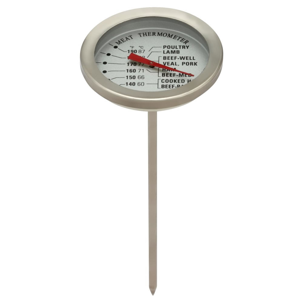 Wilko Meat Thermometer Image