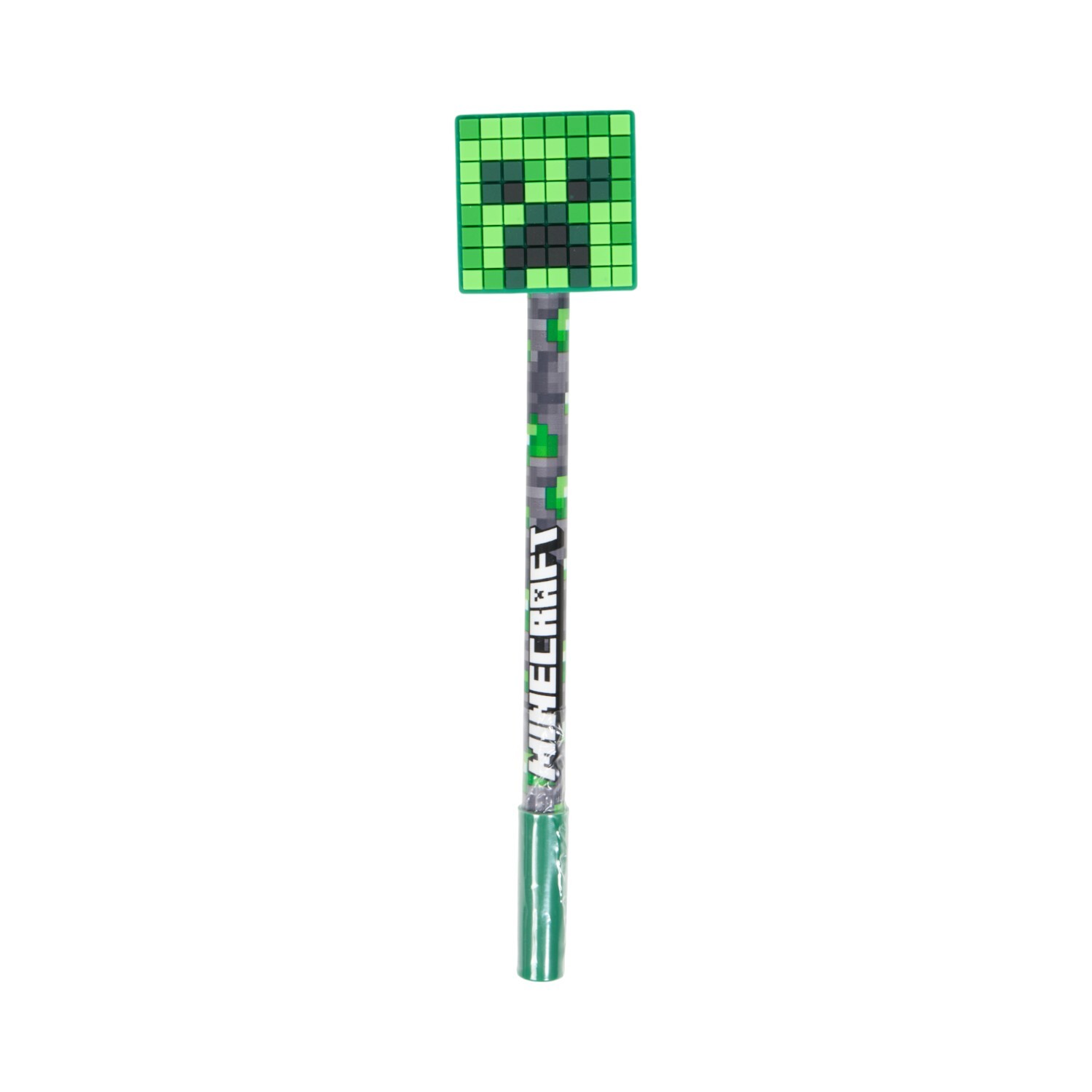 Minecraft Pen and Topper Image 4