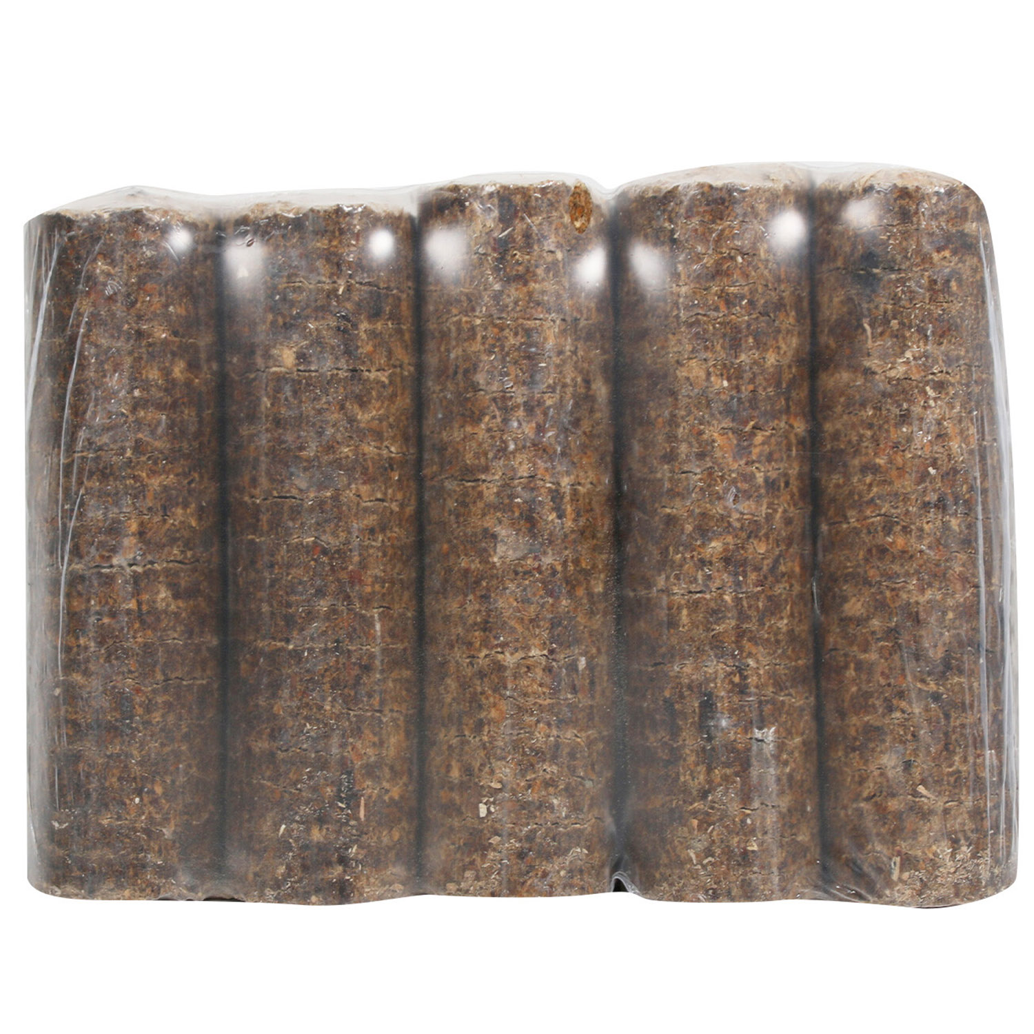 Fuelsell hardwood Eco Briquettes 7.5kg Image 3