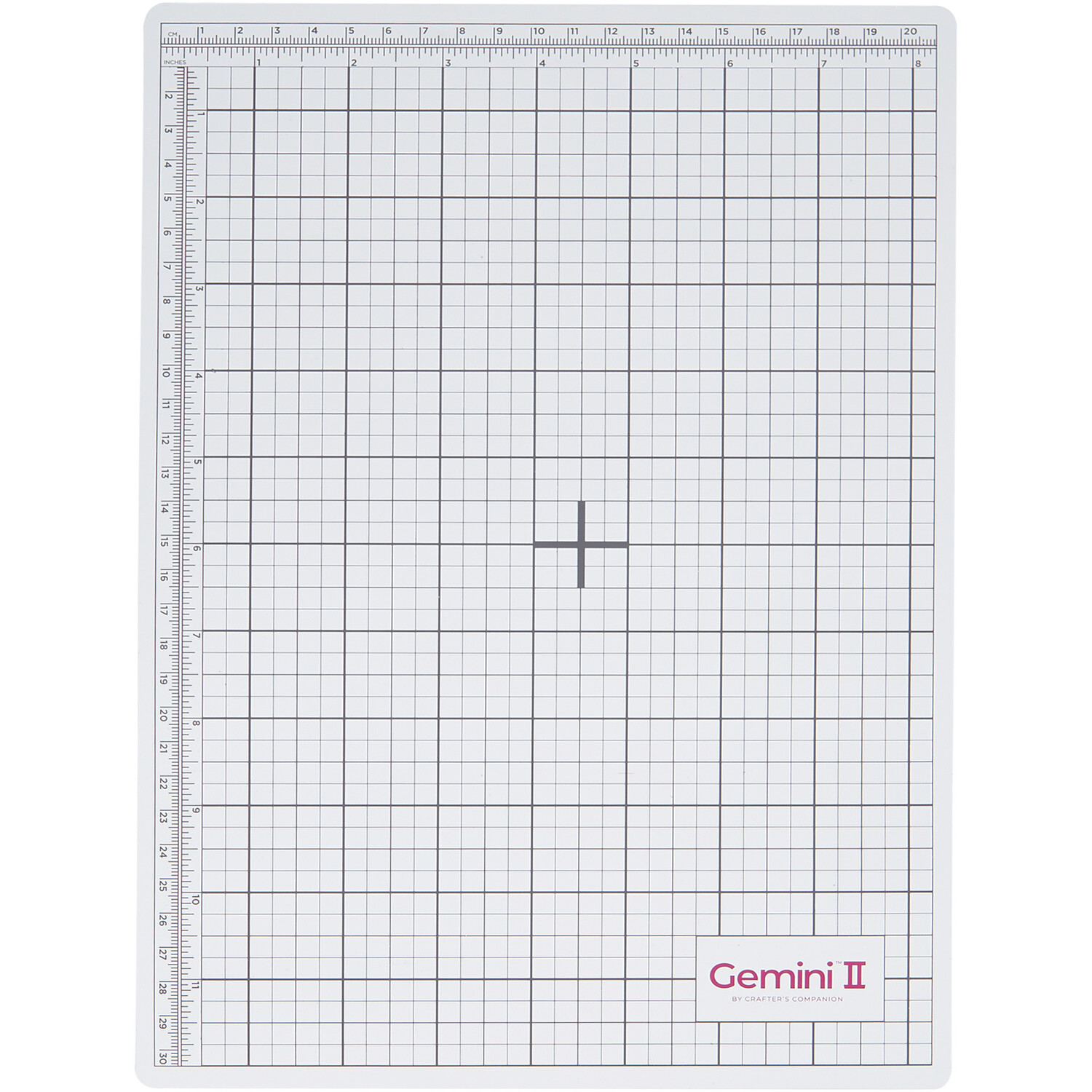 Crafter's Companion Gemini II Magnetic Shim Image 3
