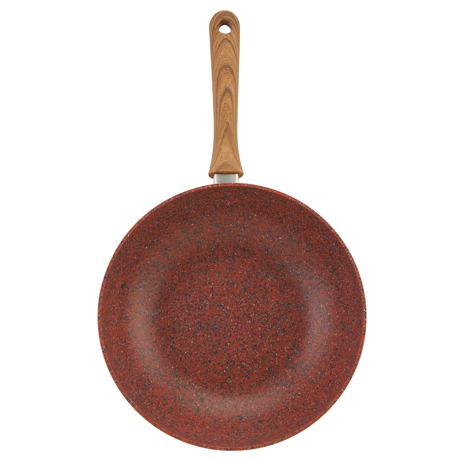 Copperstone Wok Image 4