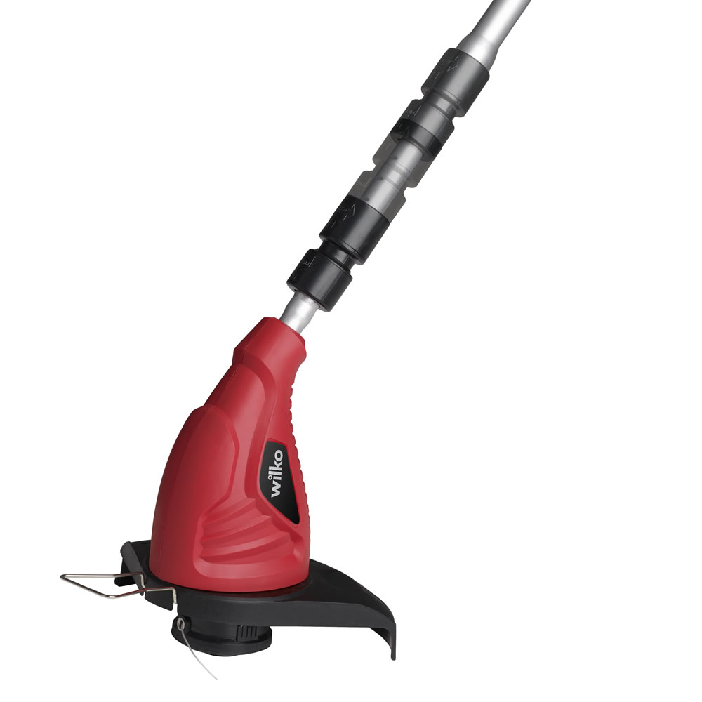 Wilko Grass Trimmer 350w Wilko