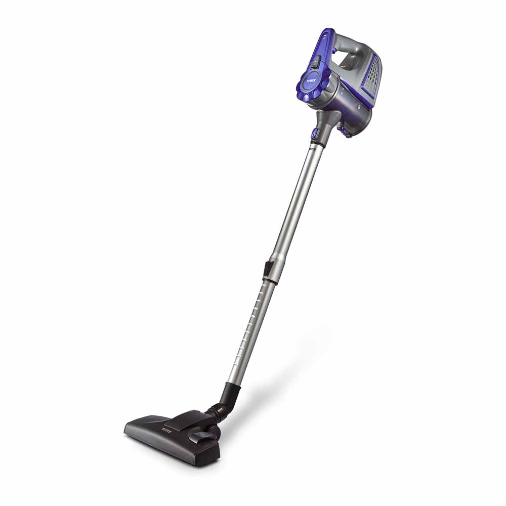 Tower SC70 21.6V Cordless 3-in-1 Vacuum Cleaner Image 1
