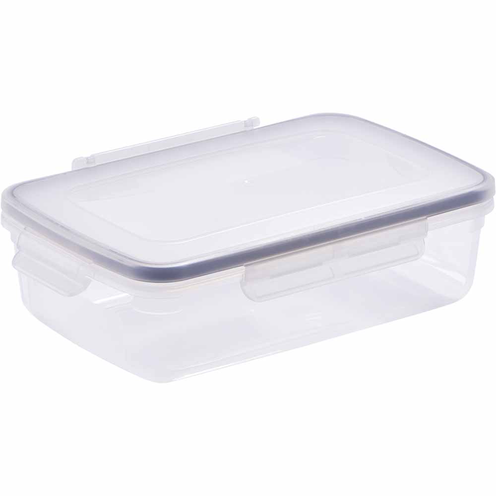 Wilko Food Storage Container 1.6L Wilko
