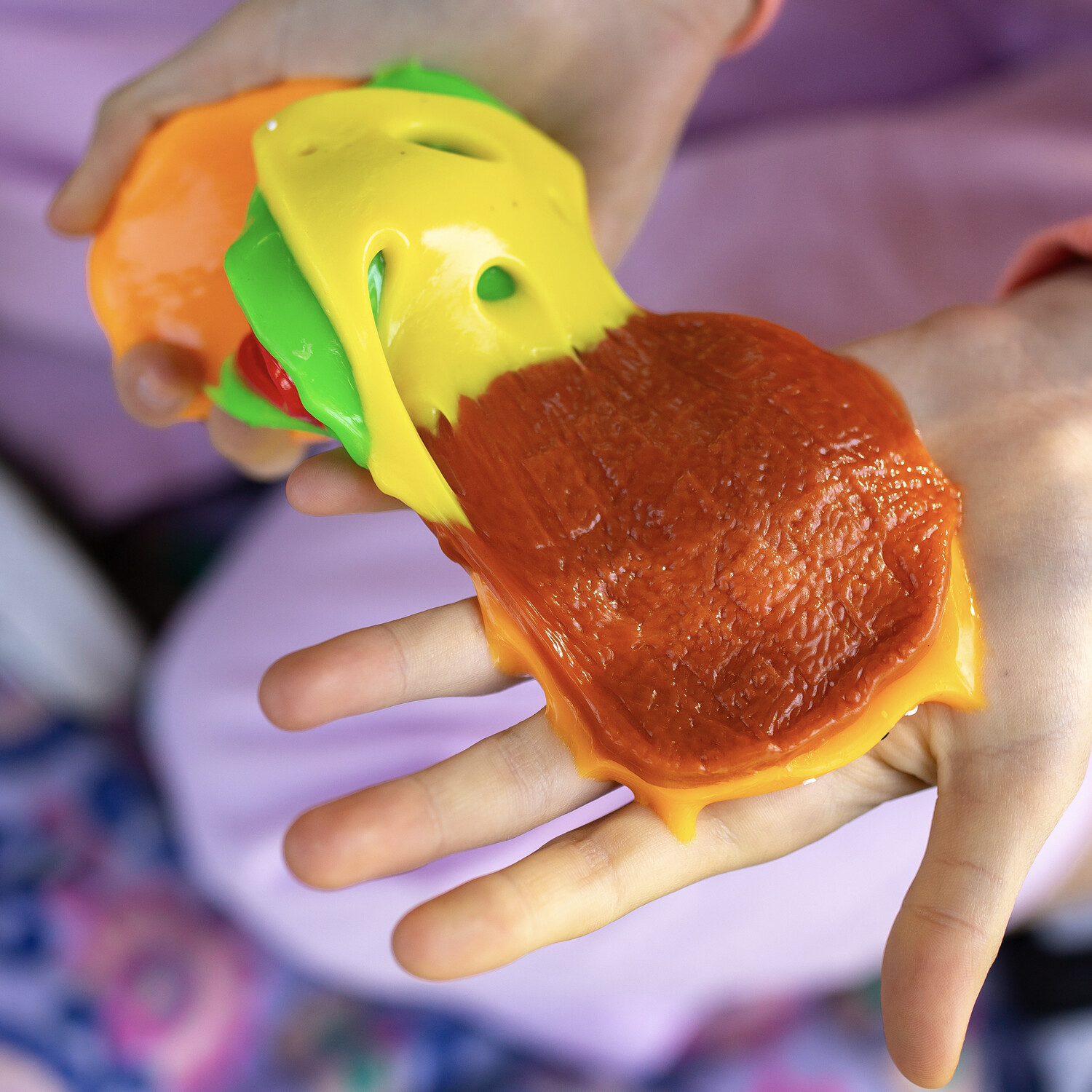 Mushmeez Squishy Toy Image 5
