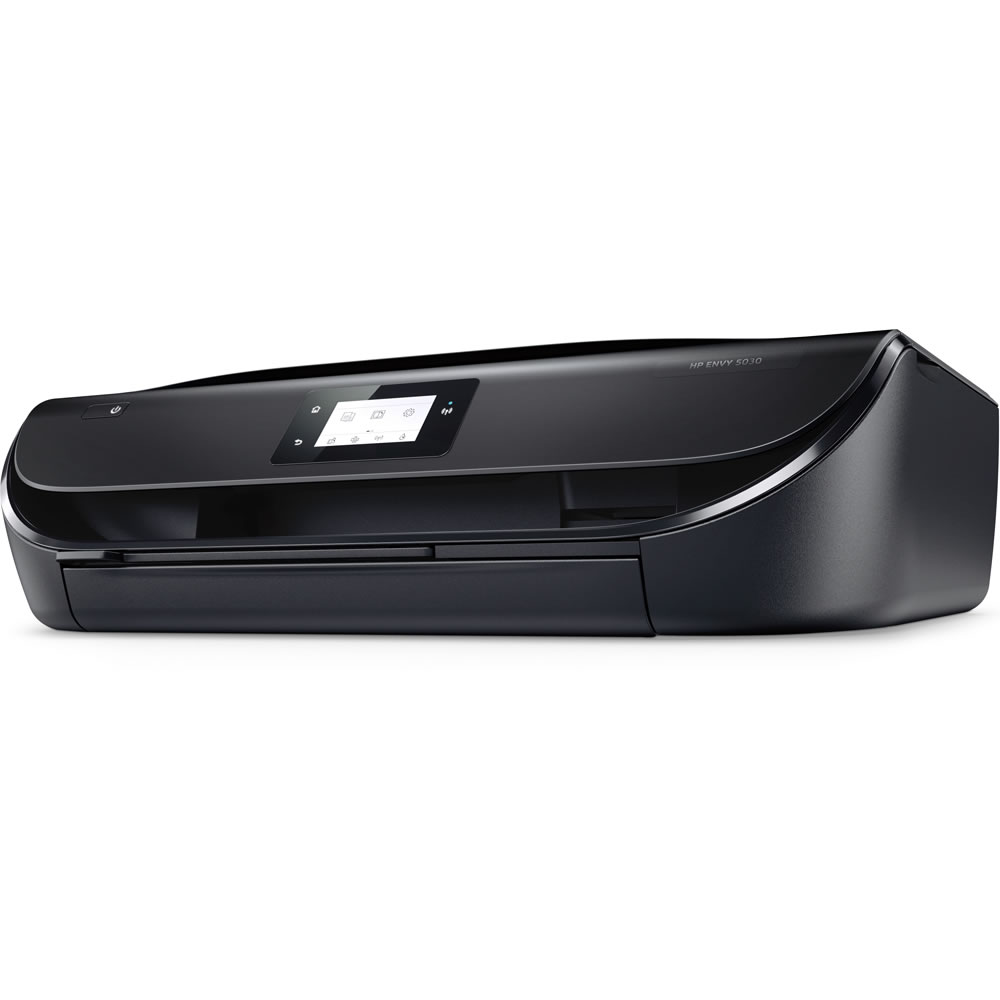 HP Envy 5030 All-In-One Printer Image 2