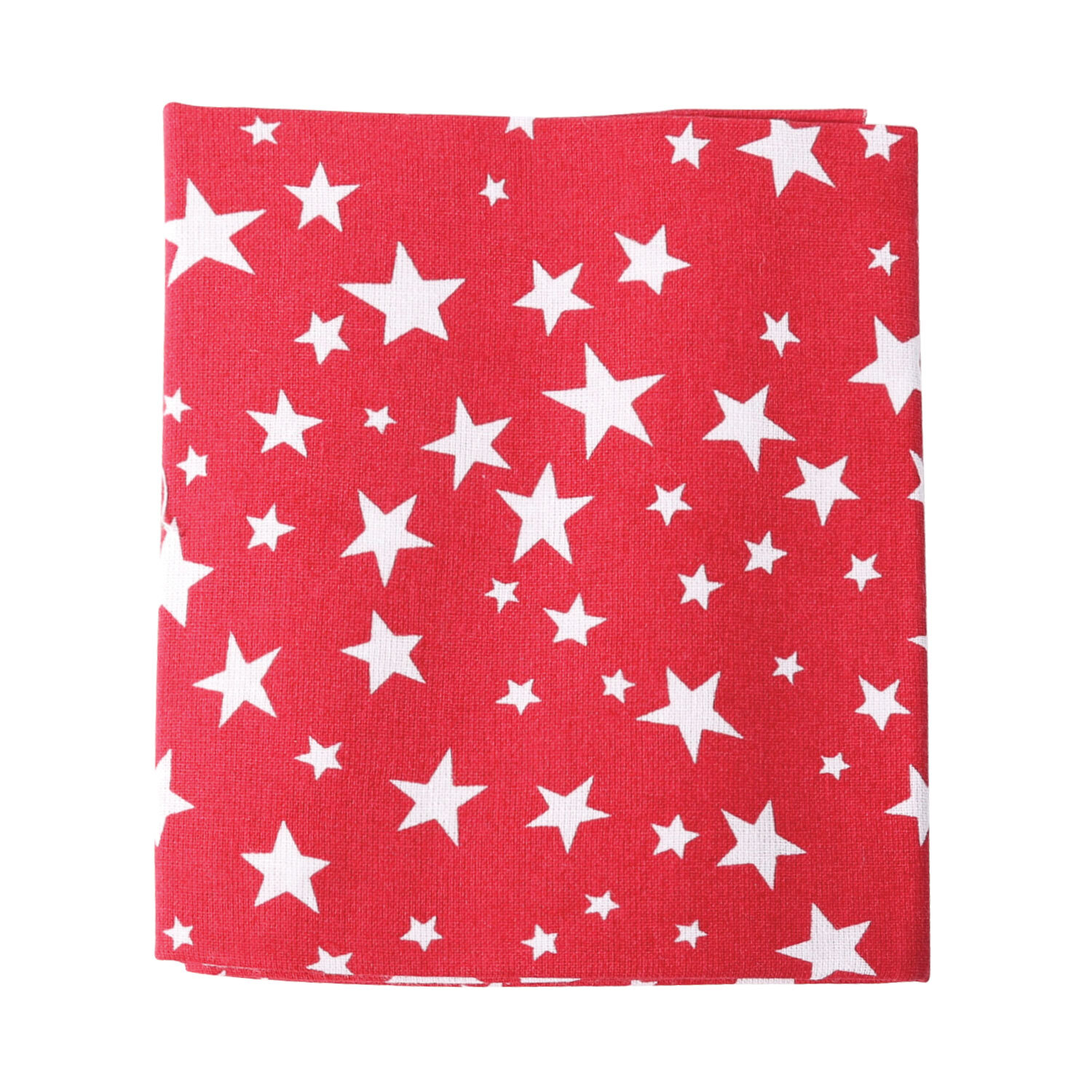 Pack of Five Gonk Fat Quarters Image 7