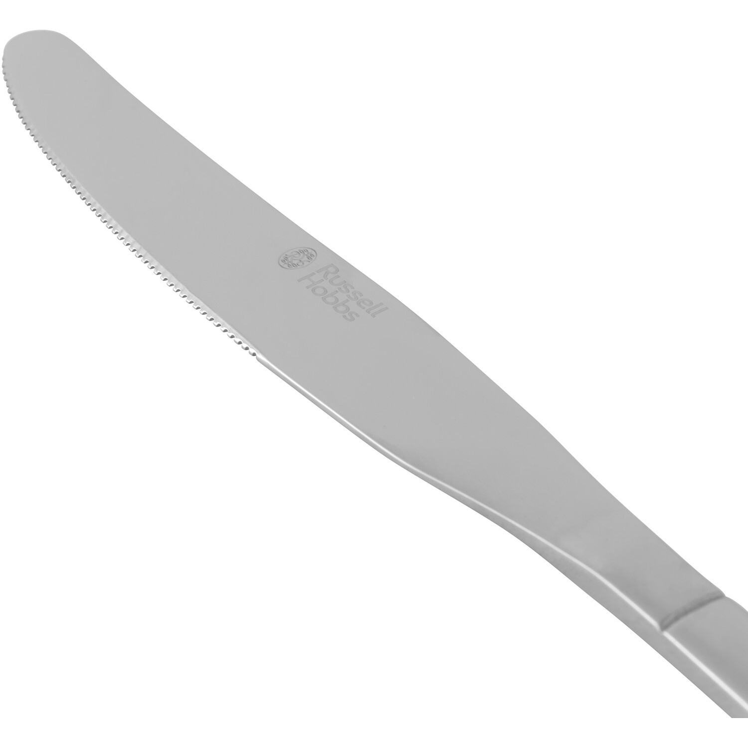 20-Piece Florence Cutlery Set - Chrome Image 3