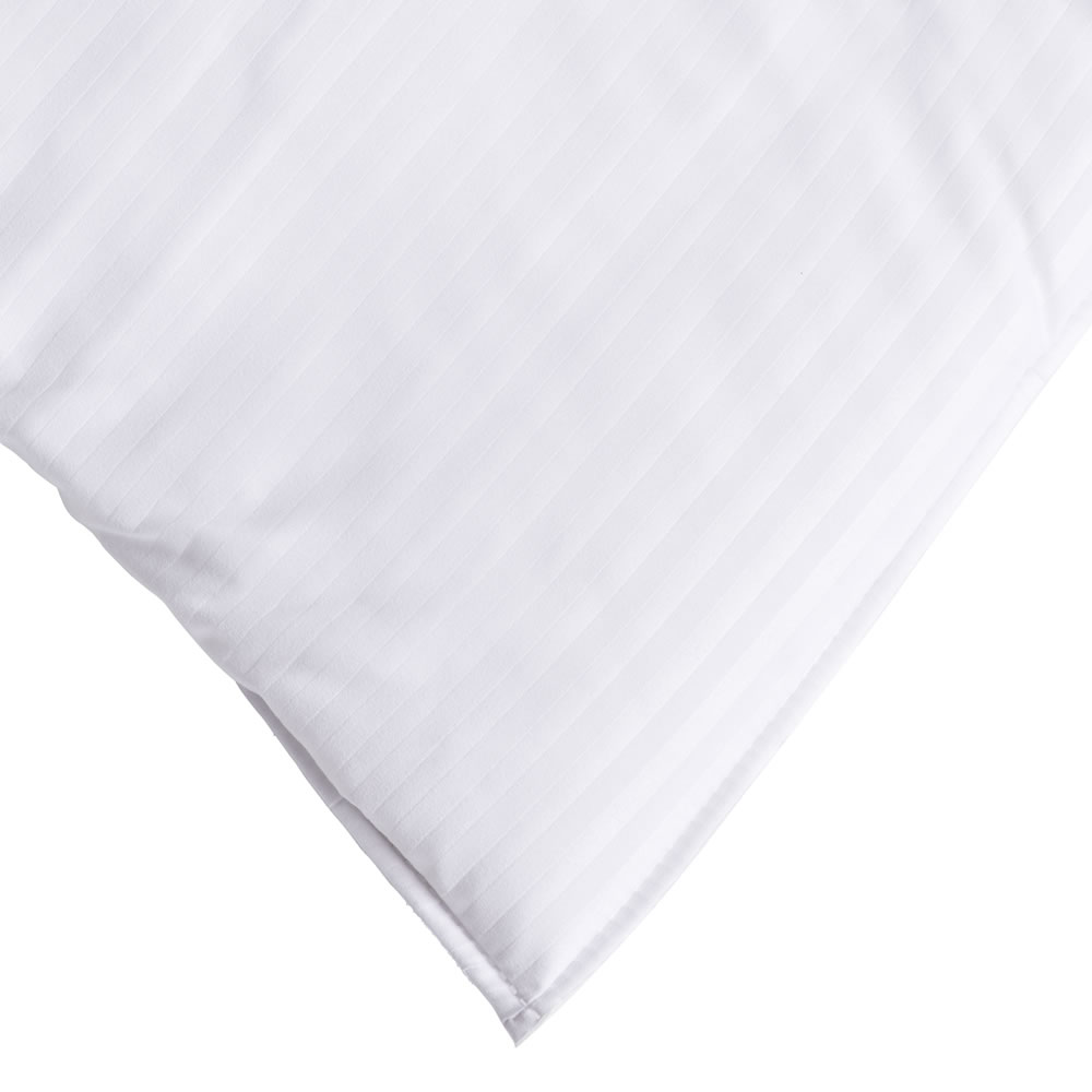 Wilko Just Like Down 10 5 Tog King Size Duvet Wilko