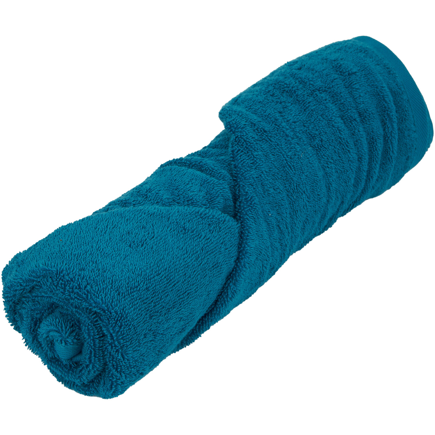 Bath Towel - Caribbean Sea Image 1