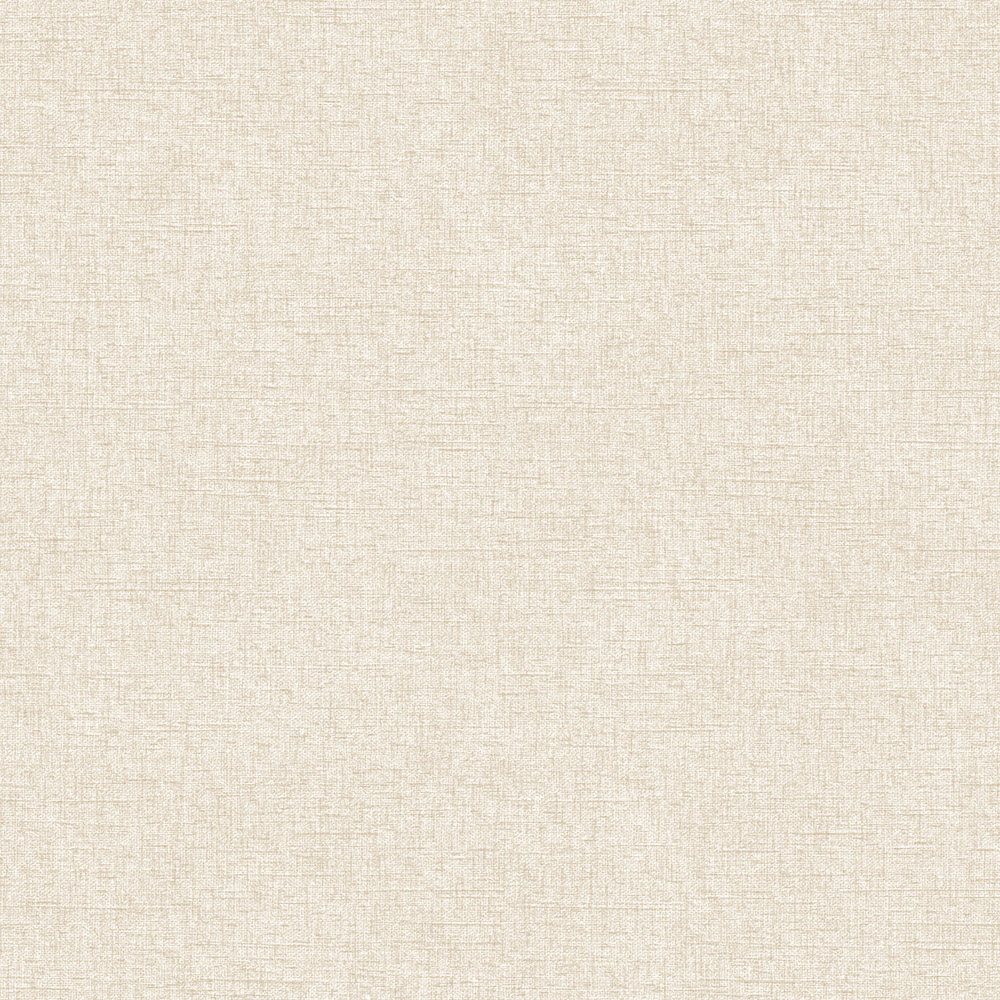 Galerie Evergreen Semi Plain Taupe Wallpaper Image 1