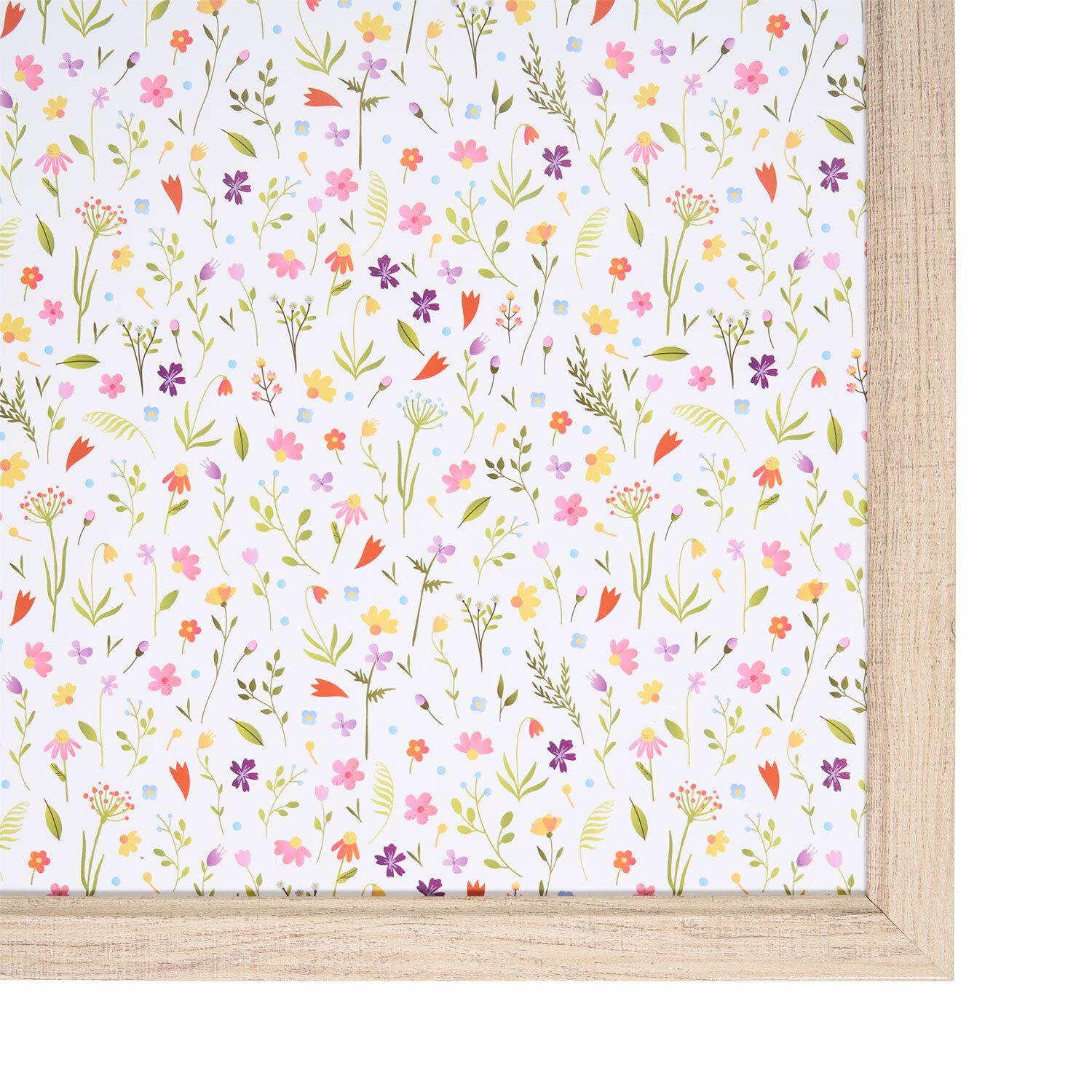 Wildflower Laptray Image 3