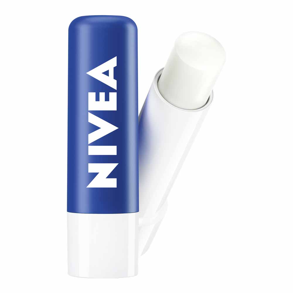 Nivea Original Care Lip Balm 4.8g Image 2