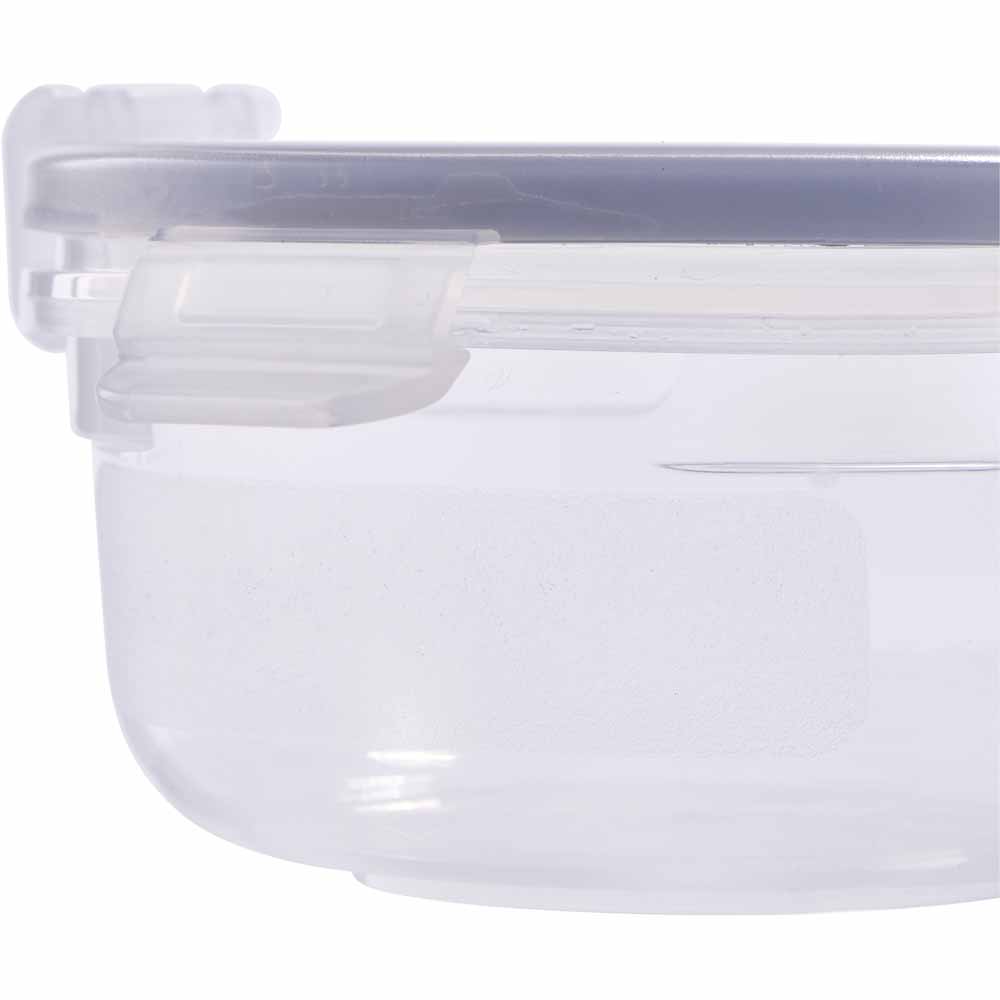 Wilko Round Container 330ml Wilko