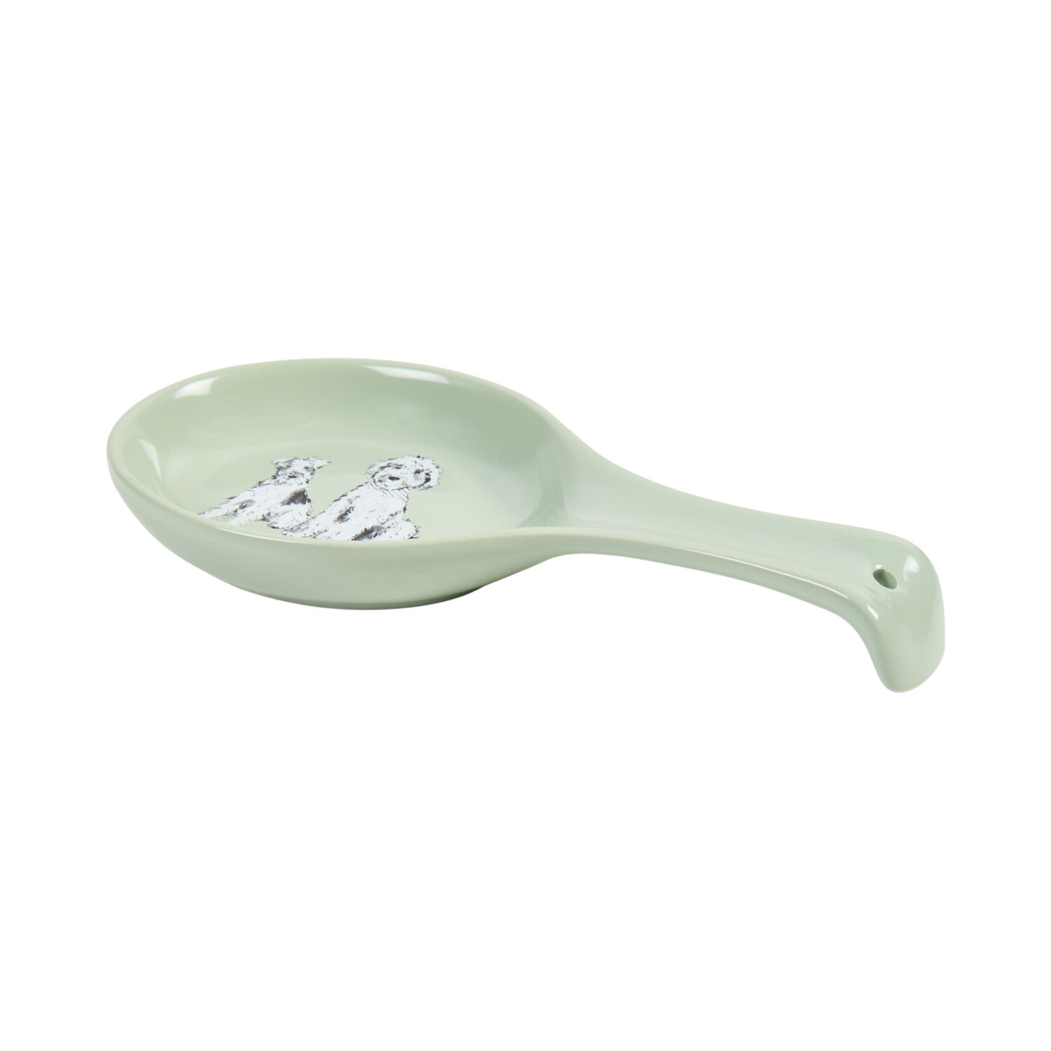 Waggy Tails Spoon Rest Image 5