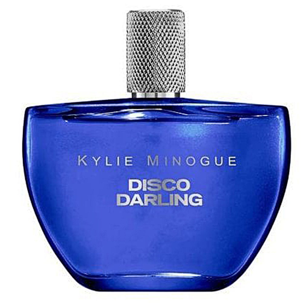 Kylie Minogue Disco Darling Eau De Parfum 75ml Gift Set Image 2