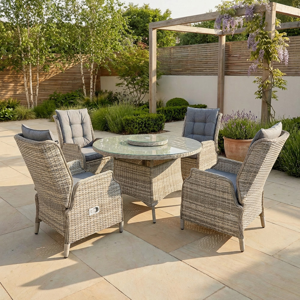 Cambridge Dining Set Image 3